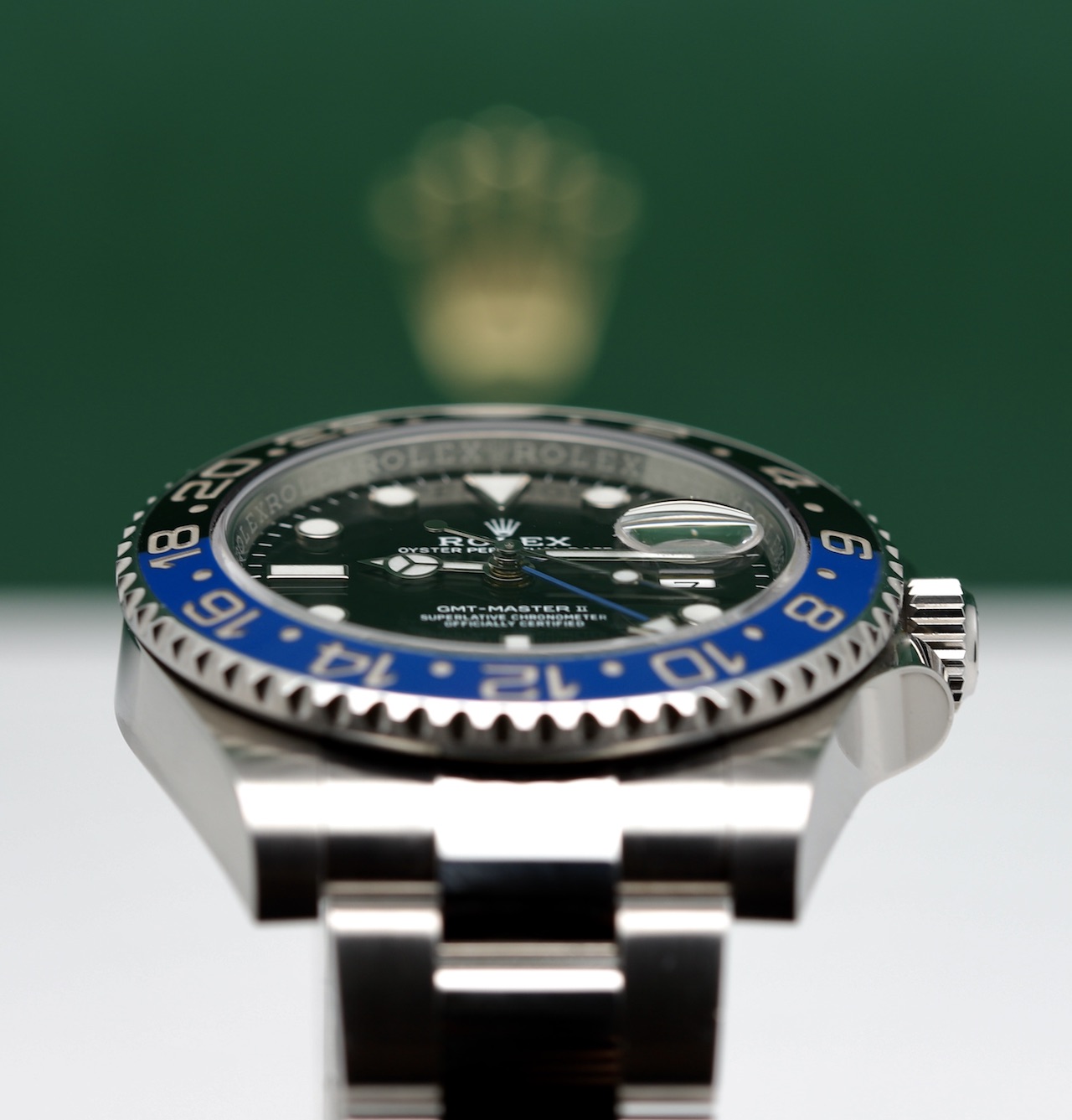 Rolex Uhr